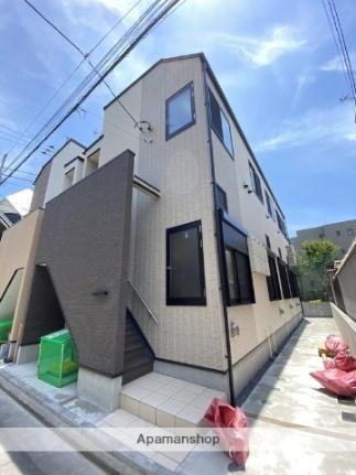 東京都江戸川区東小岩５丁目 10階建 築3年