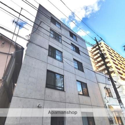 東京都葛飾区亀有５丁目 5階建 築6年4ヶ月