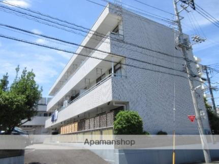 東京都江戸川区南葛西４丁目 3階建 築41年5ヶ月