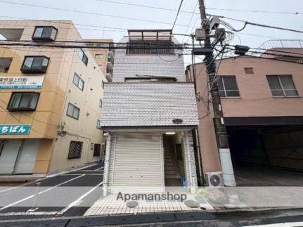 ホワイトウィング横山町
