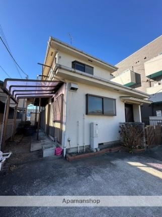 東京都八王子市元横山町２丁目 2階建 築39年