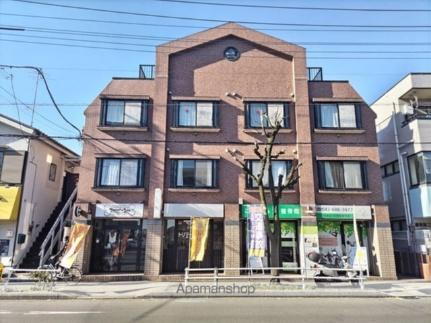 東京都八王子市中野町 賃貸マンション