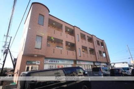 東京都八王子市左入町 賃貸マンション