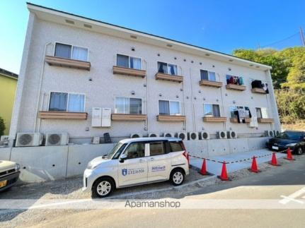 アビタシオン左入町