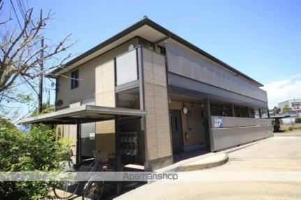 東京都八王子市中野町 賃貸アパート