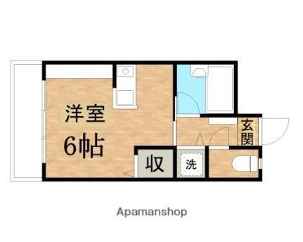 東京都日野市南平4丁目 南平駅 ワンルーム マンション 賃貸物件詳細