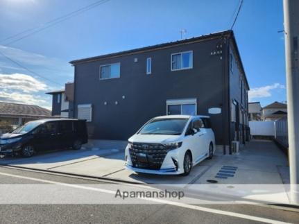 東京都日野市東平山２丁目 2階建 築2年4ヶ月