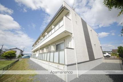 東京都日野市南平６丁目 賃貸アパート