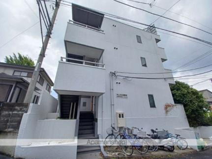 東京都日野市日野台１丁目 賃貸マンション