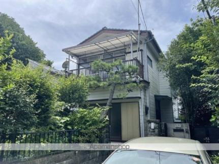 南平二丁目戸建