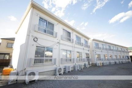 東京都日野市南平６丁目 賃貸アパート