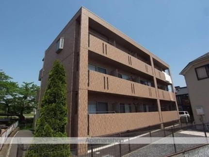 東京都日野市平山５丁目 賃貸マンション