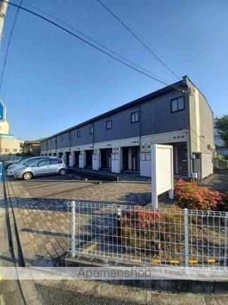 東京都日野市東豊田２丁目 賃貸アパート