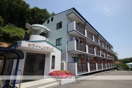 東京都日野市程久保８丁目 賃貸マンション