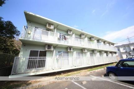 東京都八王子市東中野 賃貸アパート