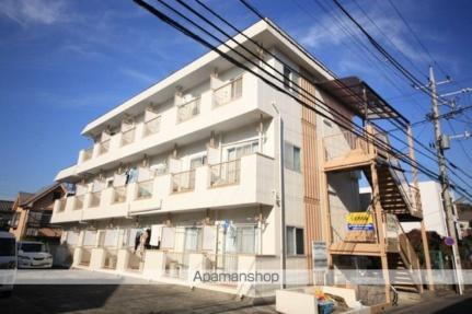 東京都八王子市東中野 賃貸マンション