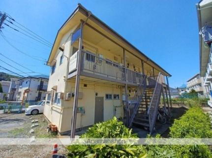 東京都八王子市東中野 賃貸アパート