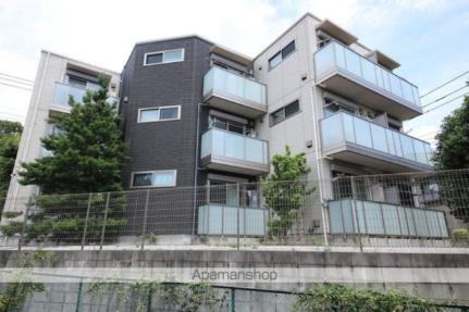 東京都八王子市東中野 賃貸アパート