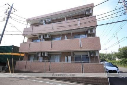 東京都八王子市下柚木２丁目 賃貸マンション