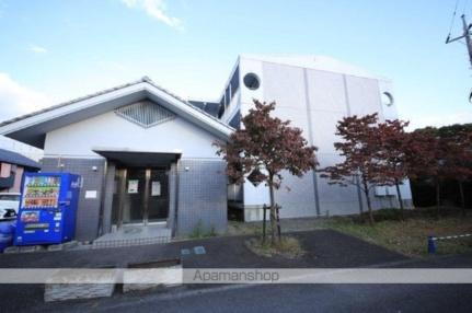 東京都八王子市東中野 賃貸マンション