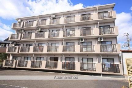 東京都八王子市堀之内２丁目 賃貸マンション