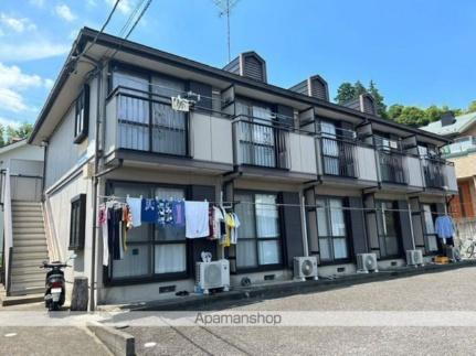 東京都八王子市下柚木 賃貸アパート