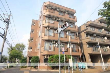 東京都八王子市別所１丁目 賃貸マンション