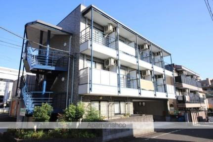 東京都八王子市東中野 賃貸マンション