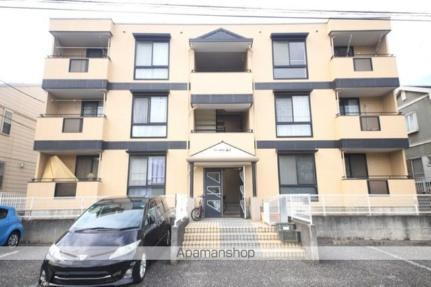 東京都八王子市下柚木２丁目 賃貸マンション