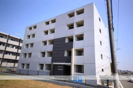 東京都八王子市下柚木２丁目 賃貸マンション