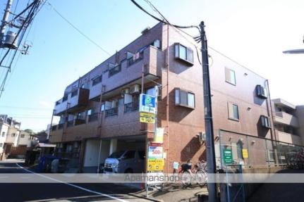 東京都八王子市別所１丁目 賃貸マンション