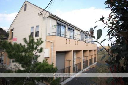 東京都八王子市堀之内 賃貸アパート