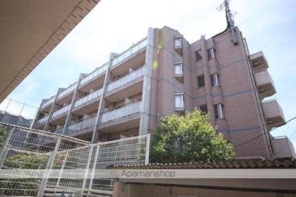 東京都八王子市堀之内３丁目 賃貸マンション