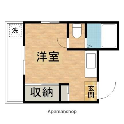 東京都八王子市大塚 大塚・帝京大学駅 ワンルーム アパート 賃貸物件詳細