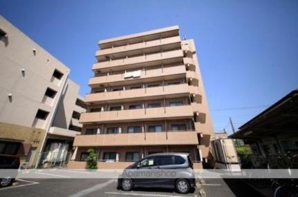 ポラリス 西八王子駅 1K 賃貸(賃貸マンション・アパート)