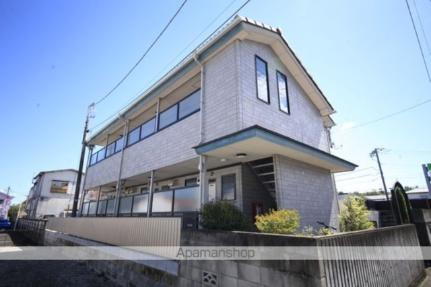 東京都八王子市東浅川町 賃貸アパート