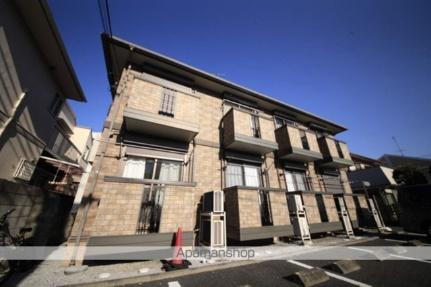 サンビレッジ 西八王子駅 1K 賃貸(賃貸マンション・アパート)