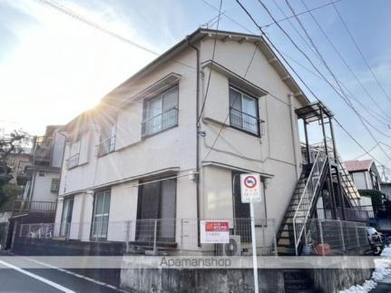 東京都八王子市台町３丁目 賃貸アパート