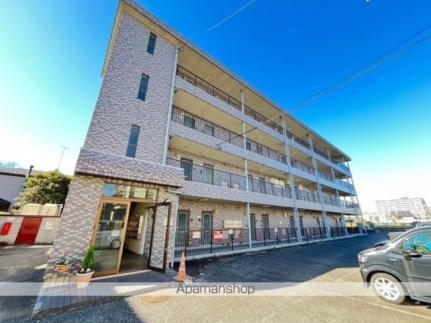 東京都八王子市東浅川町 賃貸マンション