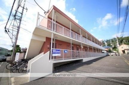 東京都八王子市長房町 賃貸マンション