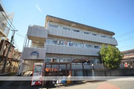 東京都八王子市めじろ台１丁目 賃貸マンション