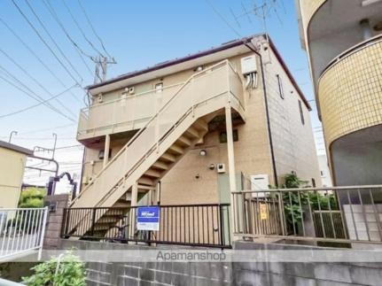 東京都日野市高幡 賃貸アパート