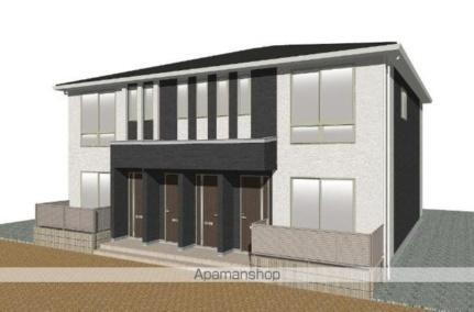 東京都日野市西平山５丁目 賃貸アパート