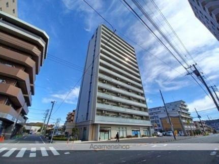 東京都日野市豊田４丁目 賃貸マンション