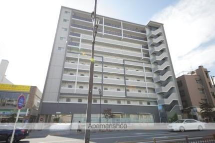 東京都日野市多摩平１丁目 賃貸マンション