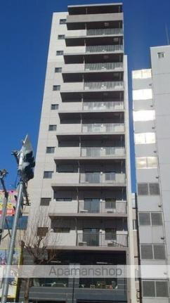 東京都新宿区百人町１丁目 13階建 築10年11ヶ月