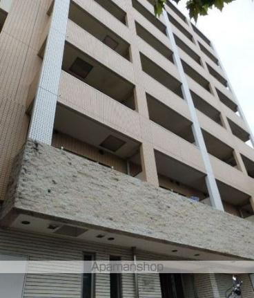 東京都新宿区中落合１丁目 8階建 築17年1ヶ月