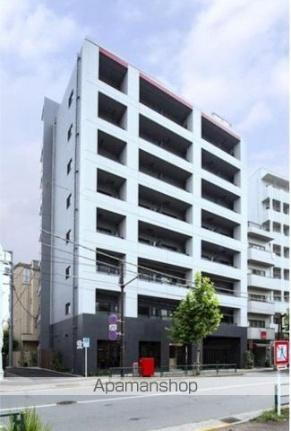 東京都新宿区中落合３丁目 9階建 築6年6ヶ月