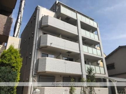 東京都江戸川区平井５丁目 5階建 築4年4ヶ月