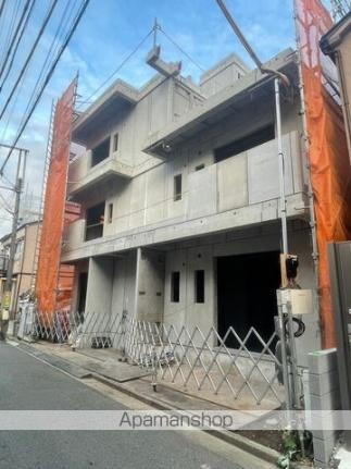 東京都墨田区押上３丁目 賃貸マンション